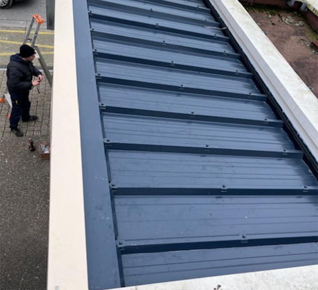 escaliers sur mesure