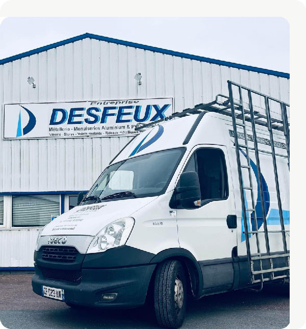 SAS DESFEUX