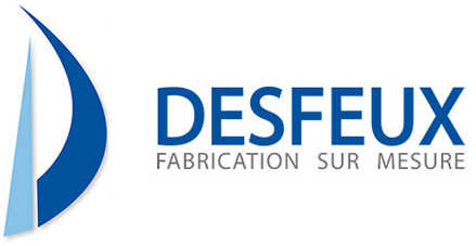 Logo desfeux fabrication sur mesure